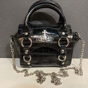 Vivienne Westwood betty handbag